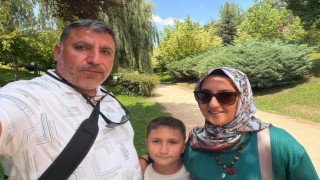 Çanakkalede, iddiaya göre dairede yapılan ilaçlamadan zehirlenen 9 yaşındaki çocuk öldü, annesi ise yoğun bakımda