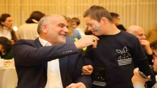 Canik Belediyesinden özel bireylere yönelik projeler