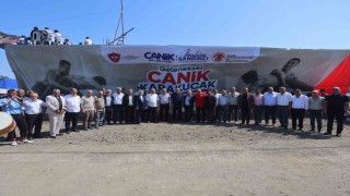 Canik Geleneksel Karakucak Güreş Festivali