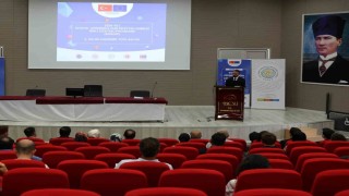 Çankırı'da Sosyal Girişimcilik Mali Destek Programı tanıtıldı
