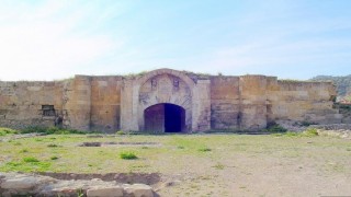 Çardakın geçmişi fotoğraflarla yeniden hayat bulacak