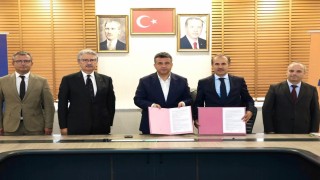 Çarşamba Ordu Kalesi gün yüzüne çıkarılacak