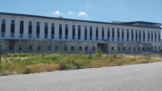 Çarşamba Sarıcalı ASM yeniden ihaleye çıkarılacak