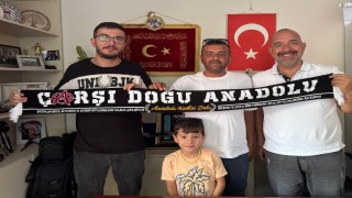 Çarşı Bilecik Grubu yeni sezona hazır