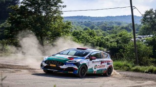 Castrol Ford Team Türkiyenin genç pilotları, Kapadokya Rallisinde start alıyor