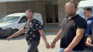 Çay ocağındaki kavgada 2 kişi tutuklandı