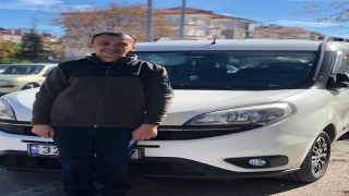 Çaycumada 5 gündür kayıp olan Sezgin Göcen her yerde aranıyor