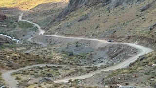 Cennet-Cehennem Vadisine ulaşım için çağrı