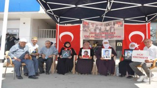Çerçeve yasa sonrası evlat nöbetinde yeni umut