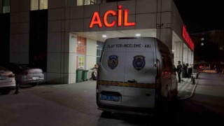 Çerkezköyde feci olay: Beşinci kattan düşen 2 yaşındaki çocuk hayatını kaybetti