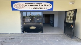 Çermikte 3 mahalleye yeni ilköğretim okulu yapıldı