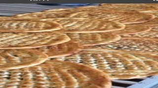Çermikte bir asırdır devam eden kandil geleneği