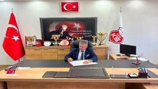Cevat Şenkardeşler: Kastamonusporu Süper Lige taşımaya geldik