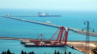 Ceyhan, Türkiyenin enerji ve sanayi geleceğinde stratejik merkez olacak