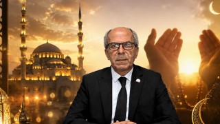CGC Başkanı Cihangir’den Mevlid Kandili Mesajı