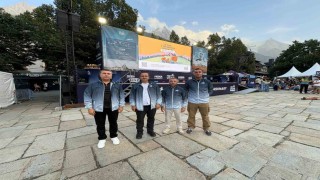 Chamonixdeki tecrübe Kaçkara yansıyacak