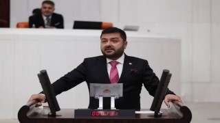 CHP Edirne Milletvekili Ahmet Baran Yazgan kesin ihraç talebiyle disipline sevk edildi