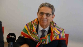 CHP Genel Başkan Yardımcısı Prof. Dr. Ali Rıza Erbay, CHP üyesi olmak inanç ister, emek ister, yürek ister