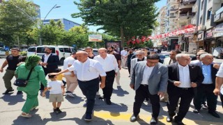CHP İstanbul İl Başkanı Gürsel Tekin: Cumhur İttifakı dışındaki bütün siyasi partilerle ittifak yapabiliriz