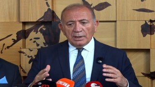 CHP İstanbul İl Başkanı Gürsel Tekin: İftiracı ve itirafçı ilişkileri olan kimse benim öz kardeşim de olsa partiyle ilişkisi kesilecek