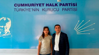 CHP Osmaniye Kadın Kolları Başkanlığına Döndü Önerildi