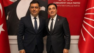 CHP Osmaniye'de Yeni Görevlendirme: Türk İl Saymanı Oldu