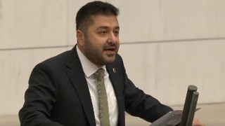 CHP’li Ahmet Baran Yazgan Disipline Sevk Edildi