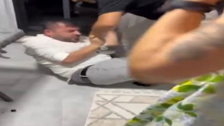 CHPli vekilin içkili alemi, taciz iddiası ve dayakla son buldu