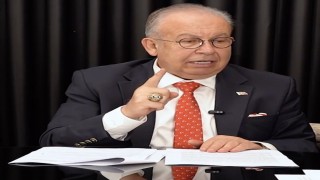 Cihat Yaycıdan Ayvalık ve Fener Rum Patrikhanesine ilişkin dikkat çeken açıklamalar
