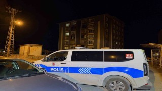 Cinayet zanlısı yakalandı
