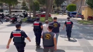 Çinedeki orman yangını soruşturmasında 1 tutuklama