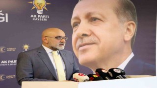 Cıngı: Artık 86 milyonun tamamının potansiyelini bu ülkeye kanalize etmemiz lazım