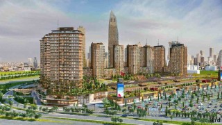 Citys Residencesın mimarı Mustafa Toner: 5 Dakikada Yaşam İstanbulun yeni yaşam modeli oluyor