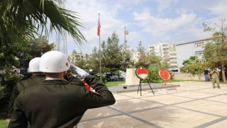 Cizrede 30 Ağustos Zafer Bayramı coşkuyla kutlandı