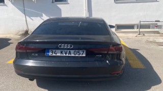 Çocuğu yola bırakıp, yaralıları otomobiliyle ezerek kaçmıştı: Vicdansız sürücü yakalandı