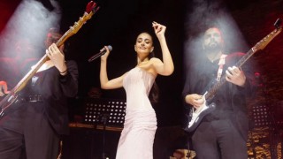 Çocuk Şenliği Final Konserinde Elif Buse Doğan Sahne Alacak