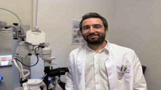 Çocuklarda göz kaşıması tehlikenin habercisi