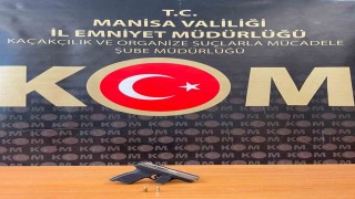 Çocukları suça sürükleyen çete çökertildi