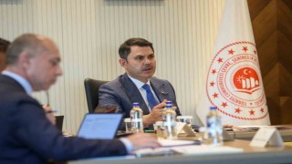 COP31 Danışma Kurulu, Bakan Kurum Başkanlığında toplandı