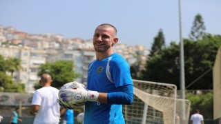 Corendon Alanyaspor, Gaziantep FK maçının hazırlıklarını tamamladı