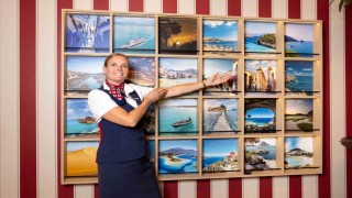 Corendon, Amsterdamdaki ilk Travel Boutiqueini açtı
