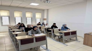 Çorum Belediyesi YKS hazırlık kursu başvuruları başlıyor