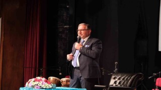 Çorum Belediyesinden Mevlid Kandiline özel program