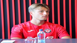 Çorum FK, Galatasaray maçı hazırlıklarını sürdürdü