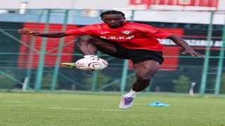 Çorum FK, Kasımpaşa mesaisini sürdürdü