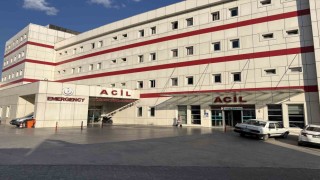 Çorum FKlı futbolcu Atakan Akkaynak trafik kazasında yaralandı