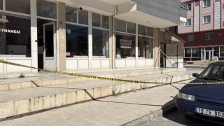 Çorumda bıçaklı kavga: 1 ölü, 1 yaralı