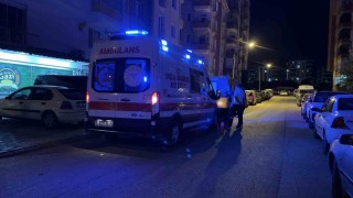 Çorumda kötü koku ihbarı ekipleri harakete geçirdi: 52 yaşındaki adam evinde ölü bulundu