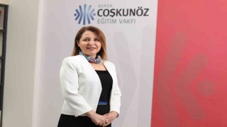 Coşkunöz Eğitim Vakfının burs programında yeni dönem başvuruları başladı