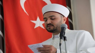 Cuma hutbesinde vatan ve bağımsızlık vurgusu